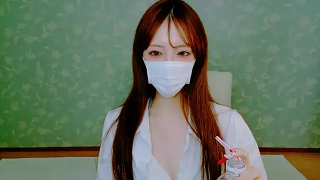 aoi_lol 웹캠 쇼