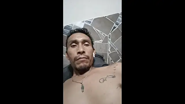 Show de Donpay88 na webcam