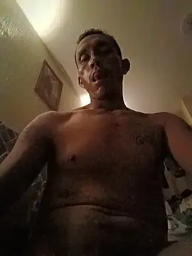 Show de Donpay88 na webcam