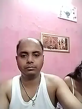 RendingSpa Show in webcam