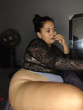 Young-Soo's Live XXX Chat