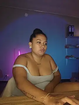 Chatroom XXX en direct de Young-Soo