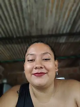 XXX chat uživo modela Young-Soo