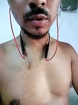 bisexualpratyush1996 Adlı Modelin Web Kamerası Şovu