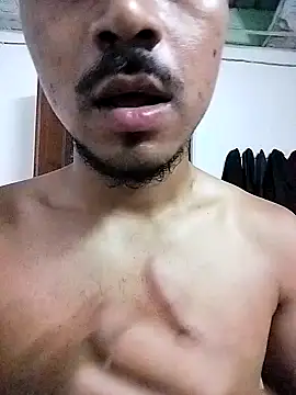 bisexualpratyush1996 Show in webcam
