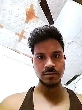 bisexualpratyush1996 Adlı Modelin Web Kamerası Şovu