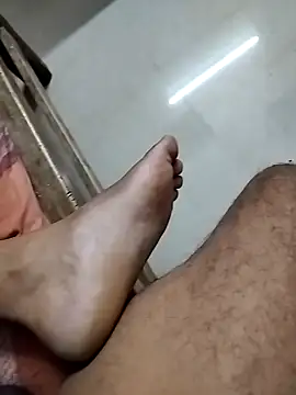 bisexualpratyush1996 网络视讯表演