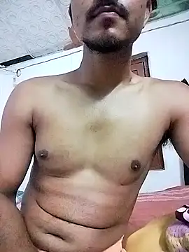 عرض كام bisexualpratyush1996