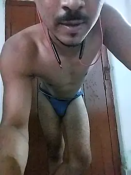 bisexualpratyush1996 Show Webcam