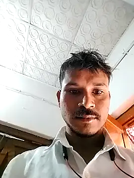 bisexualpratyush1996のウェブカメラショー