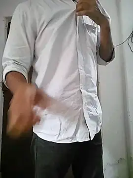 bisexualpratyush1996 Adlı Modelin Web Kamerası Şovu