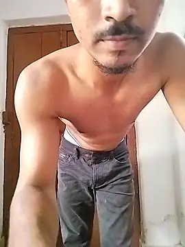 Show webcam de bisexualpratyush1996