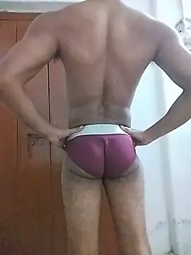 bisexualpratyush1996 Show in webcam