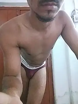 bisexualpratyush1996's Webcam Show