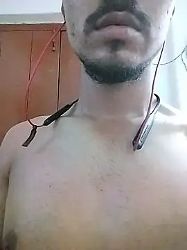 bisexualpratyush1996 Adlı Modelin Web Kamerası Şovu
