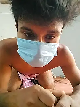 bisexualpratyush1996n Webbikameraesitys