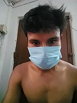 عرض كام bisexualpratyush1996