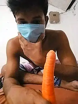 bisexualpratyush1996 网络视讯表演