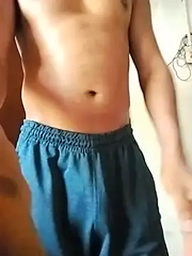 bisexualpratyush1996 网络视讯表演