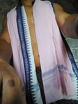 Show Webcam de bisexualpratyush1996