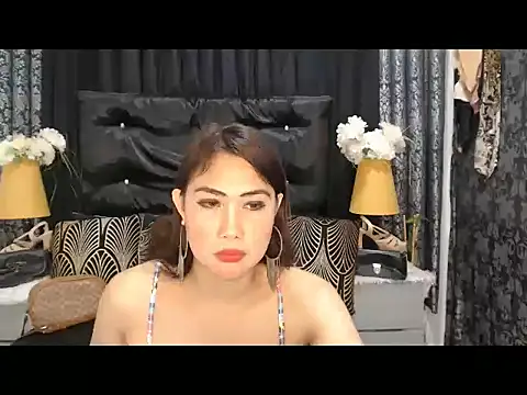 Webkamerová show miyakawildforU