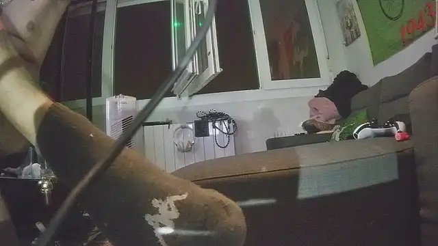 Dileilei Webcam-Show