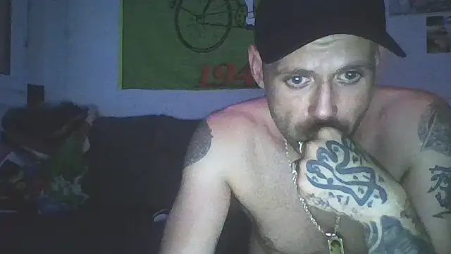 Show Webcam de Dileilei