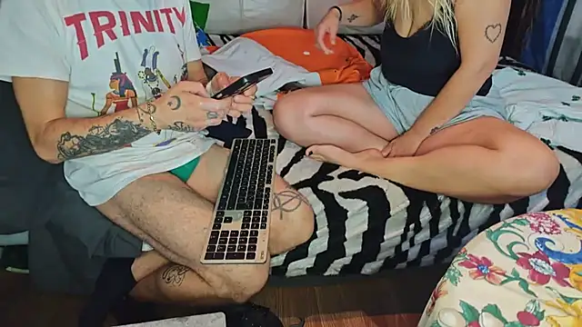 Dileilei – webcam-show