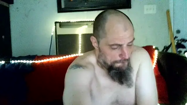 DaddyXLust: διαδικτυακό σόου στην κάμερα