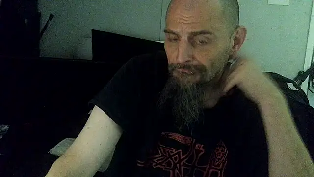 DaddyXLust – Kamerová šou