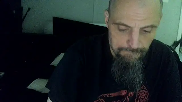Webkamerová show DaddyXLust