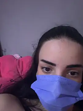 RoseRowley Webcam-Show