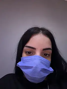 RoseRowley's Webcam Show