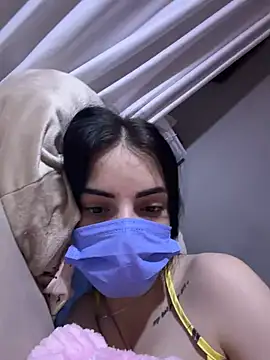 RoseRowley's Live XXX Chat