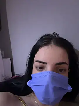 Chat XXX en directo de RoseRowley