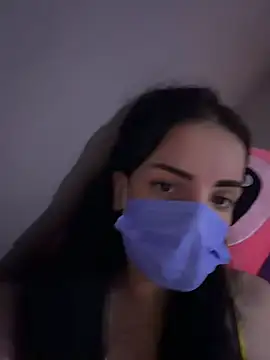 RoseRowley Webcam-Show