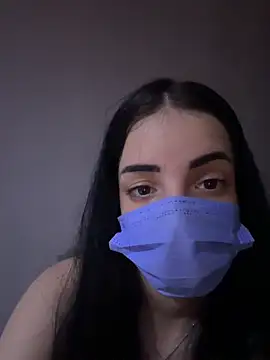 RoseRowley webcam show