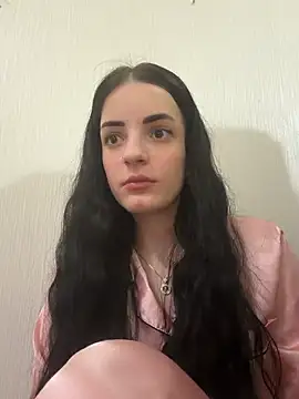 RoseRowley's Webcam Show