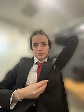 RoseRowley's Live XXX Chat