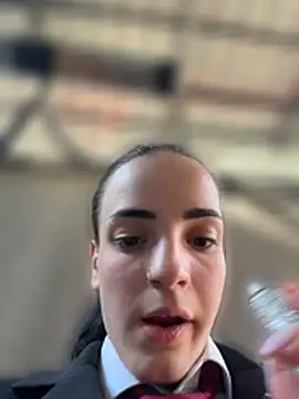 Chat XXX en directo de RoseRowley
