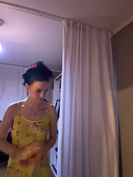 RoseRowley's Live XXX Chat