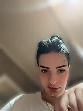 Živý XXX chat RoseRowley