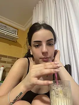 Živý XXX chat RoseRowley