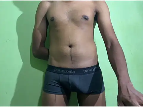 Pertunjukan Kamera Web asurevibe