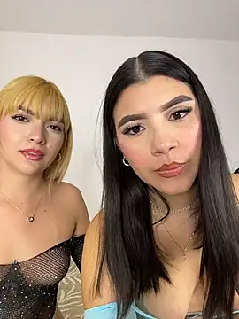 Valeria_Lun Шоу с уебкамера
