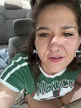 rubbyyy_rain's Webcam Show