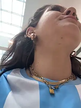 rubbyyy_rain Webcam-Show