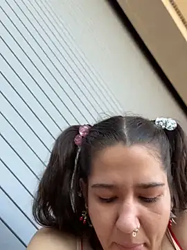 rubbyyy_rain Show in webcam