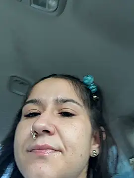 Show webcam de rubbyyy_rain