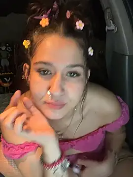 rubbyyy_rain Show in webcam